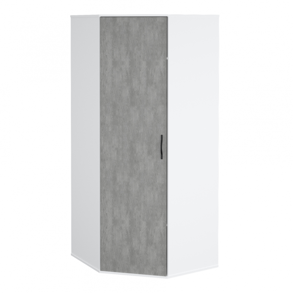 Купить Угловой Шкаф Грета