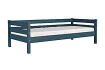 Кровать Глория 900 сапфировый