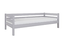 Кровать Глория 900 антрацит