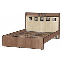 Кровать Коста-Рика 1400