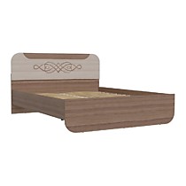 Кровать Пальмира 1600