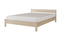 Кровать Эби 1200 массив