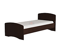 Кровать-4 Фант, 900х1900, венге