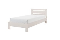 Кровать Милс 900 льняной