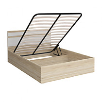 Кровать Салоу 1400 с ПМ