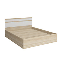 Кровать Салоу 1600