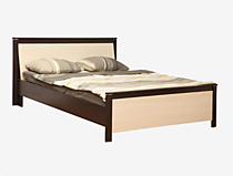 Кровать Стелла 06.240