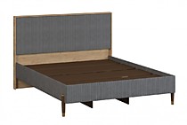 Кровать Svetlana Loft 1600 без матраса