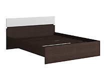 Кровать Светлана 1600 венге