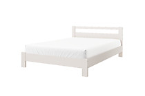 Кровать Лана 1200 льняной