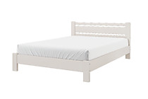 Кровать Милс 1200 льняной