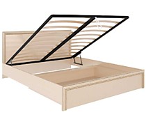 Кровать Беатрис стандарт с подъемным механизмом М 8