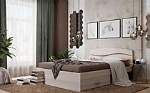 Кровать Валенсия 1600