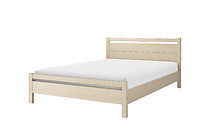 Кровать Вероника-1 1400 массив