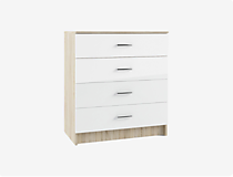 Комод Софи СКМ800.1