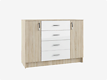 Комод Софи СКМ1200.1