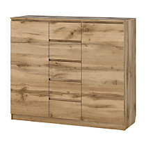 Комод-гардероб Флорес 140-5 вотан