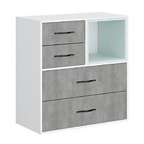 Комод Junior 900-2