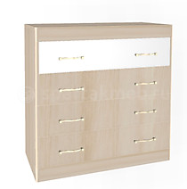 Комод Ника Н 16