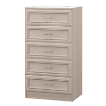 Комод узкий Верона