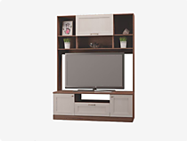 Гостиная Лестер, центральный модуль