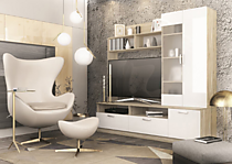 Гостиная Софи №3