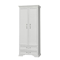 Шкаф ШР-2 Грация, лакированный