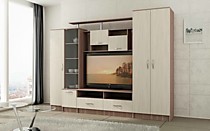 Гостиная Оскар