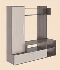 Мини-стенка Линда