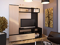 Мини-стенка Линда