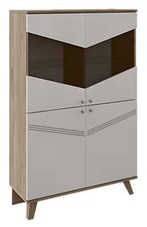 Гостиная Лимба,сервант М04