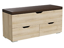 Диван Флинт, дуб ривьера