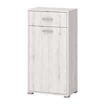 Тумба с ящиком Лоза А 97-50 дуб эльза