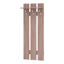 Вешалка Лоза А 156-60 шимо темный