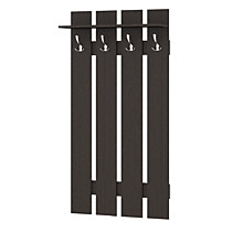 Вешалка Лоза А 156-80 венге