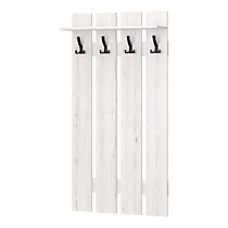 Вешалка Лоза В 156-80 дуб эльза