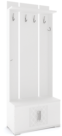 Вешалка Тиффани М 32