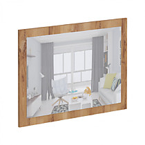 Зеркало на ЛДСП Сеул