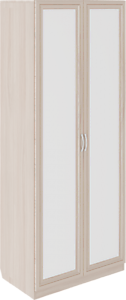 Шкаф Остин 2-х створчатый М 02