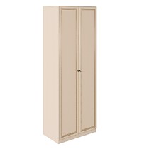 Шкаф 2-х створчатый Беатрис М 2