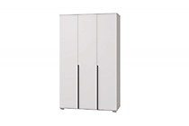 Шкаф Наоми 3-х ств. кашемир