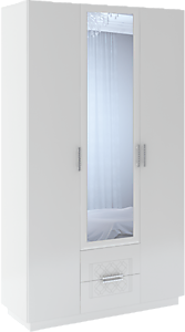 Шкаф Тиффани 3-х дверный М 29