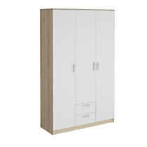 Шкаф гардеробный Салоу 1350