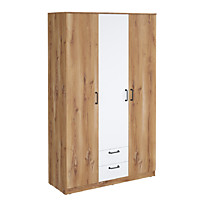 Шкаф гардеробный Сеул-1200