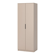 Шкаф Таффи 80-5 со штангой велюр