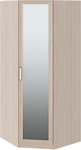 Шкаф угловой Волкер М 01