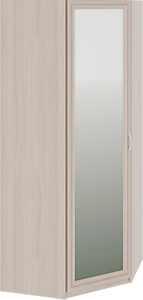 Шкаф угловой Остин М 1