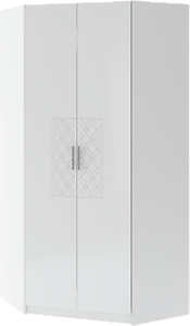 Шкаф Тиффани угловой М 34