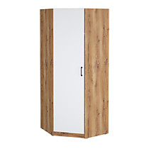 Шкаф угловой Сеул-900