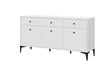 Комод MOON КМ-2.1 белый